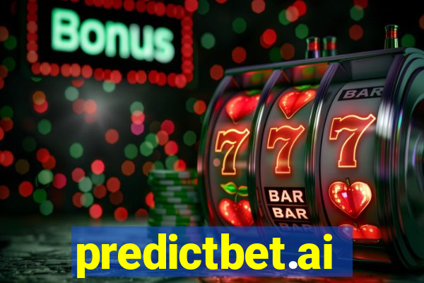 predictbet.ai