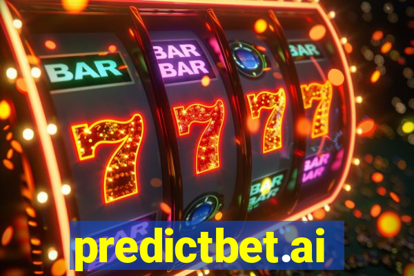 predictbet.ai