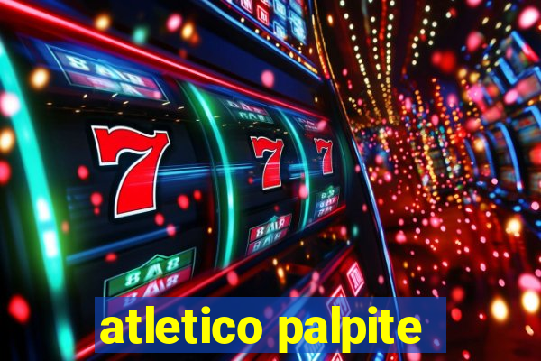 atletico palpite