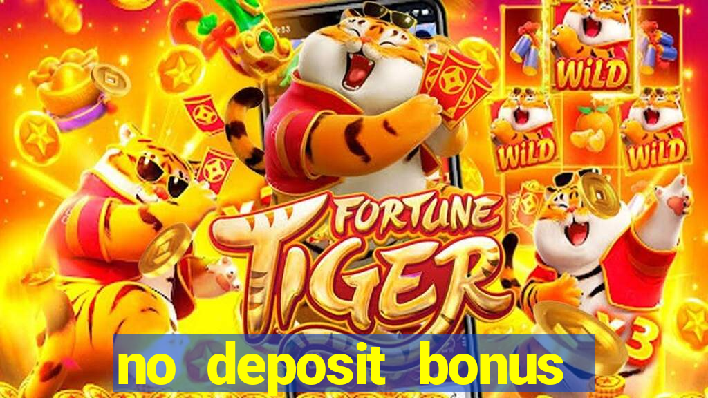 no deposit bonus bingo casino