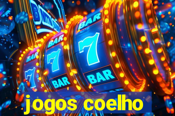 jogos coelho