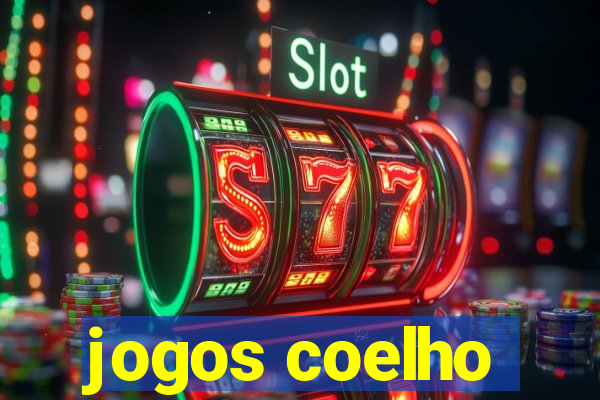 jogos coelho