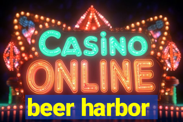 beer harbor