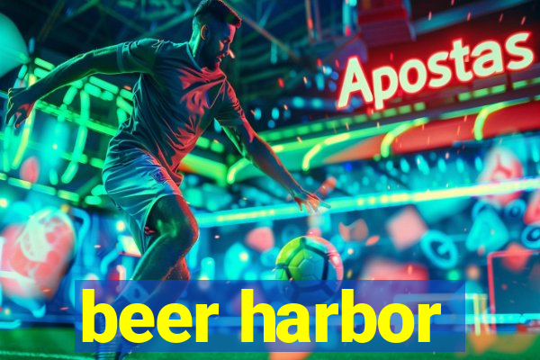 beer harbor