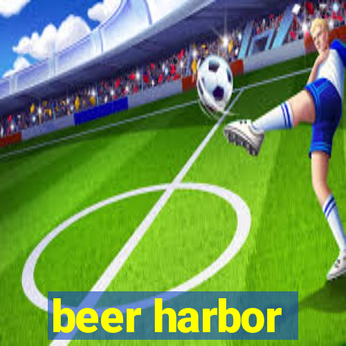 beer harbor