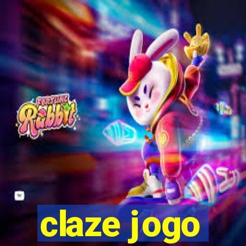 claze jogo