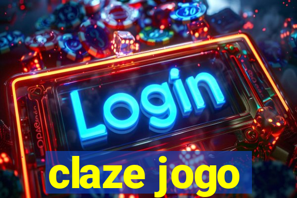 claze jogo