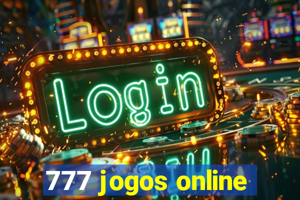 777 jogos online