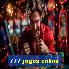 777 jogos online