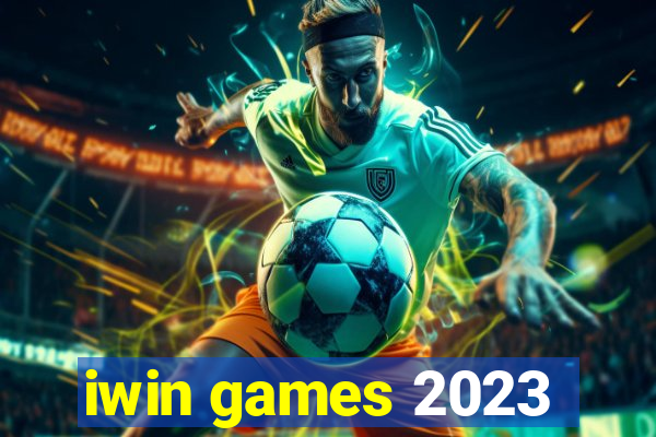 iwin games 2023