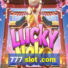 777 slot .com