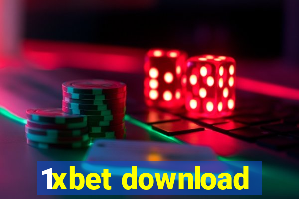 1xbet download