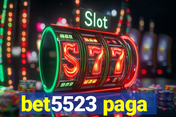 bet5523 paga