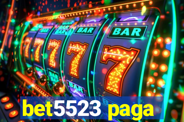 bet5523 paga