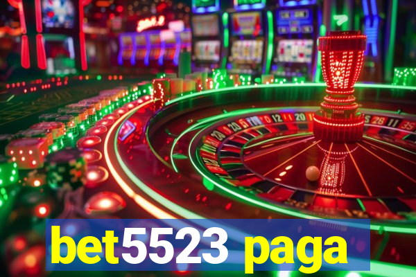 bet5523 paga