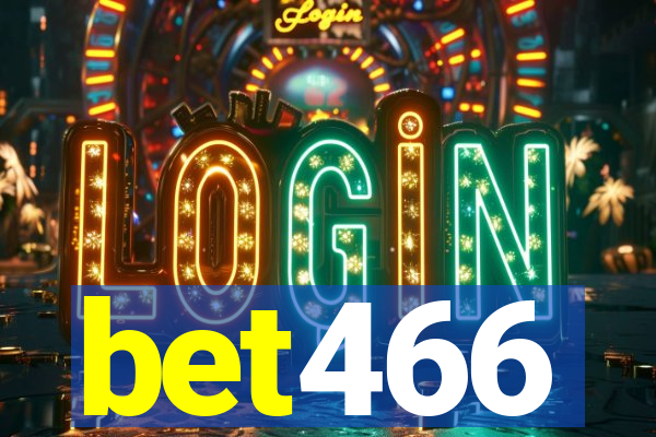 bet466