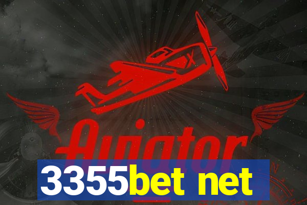 3355bet net