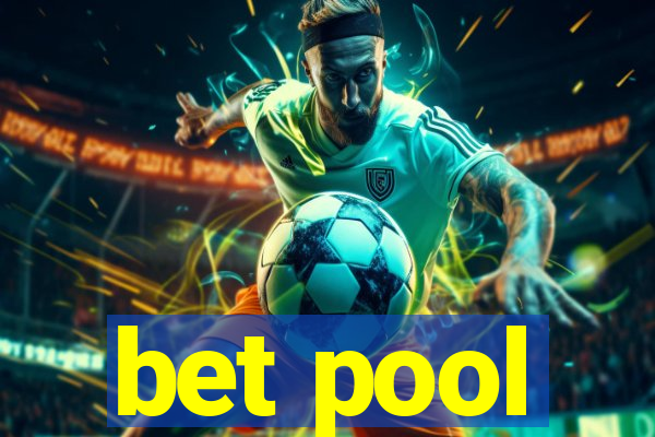 bet pool