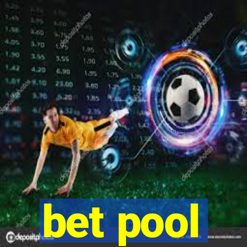 bet pool