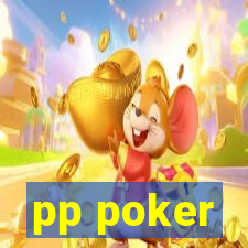 pp poker