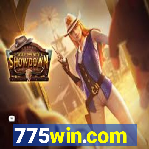 775win.com