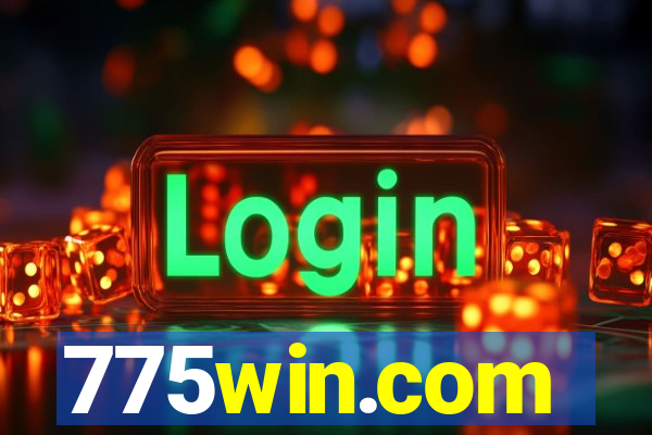 775win.com