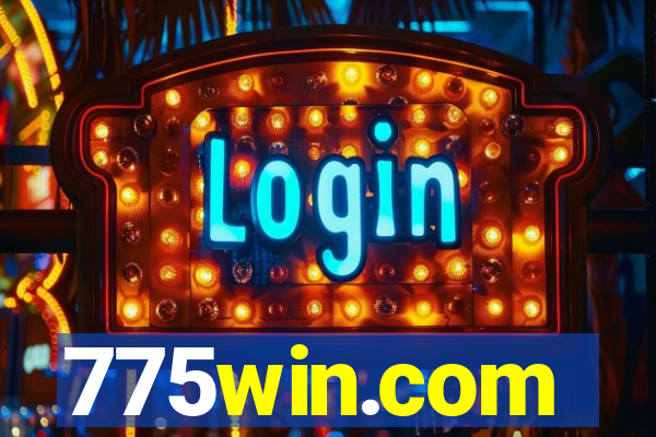 775win.com