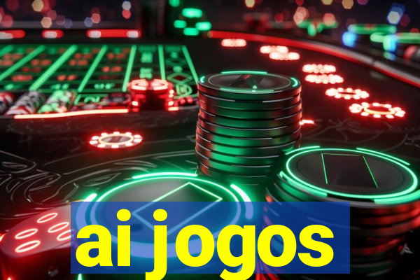 ai jogos