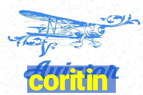 coritin