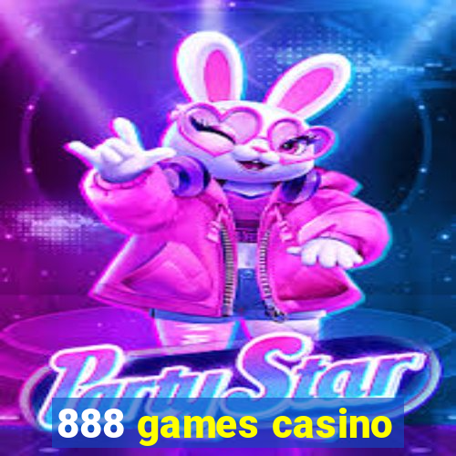 888 games casino