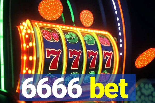 6666 bet