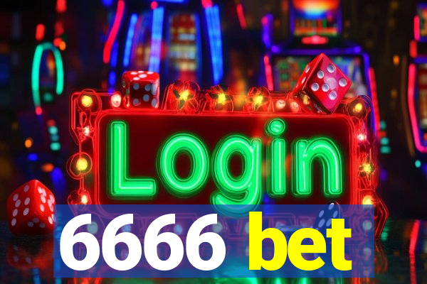 6666 bet