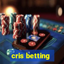 cris betting