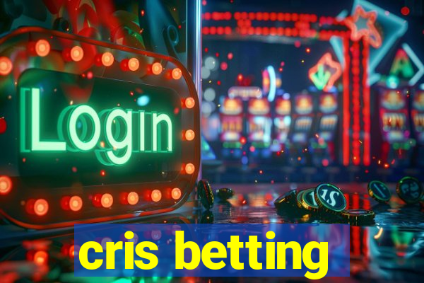 cris betting