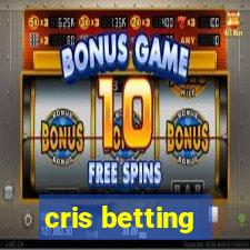 cris betting