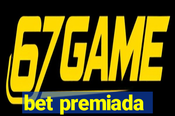 bet premiada