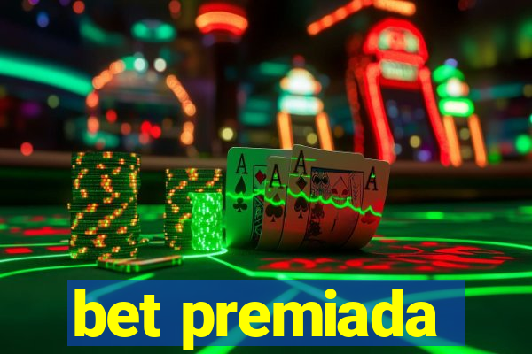 bet premiada