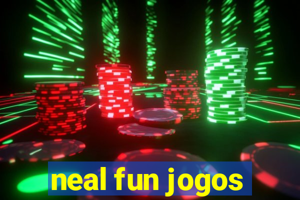 neal fun jogos