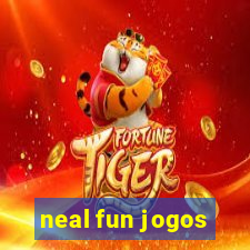 neal fun jogos