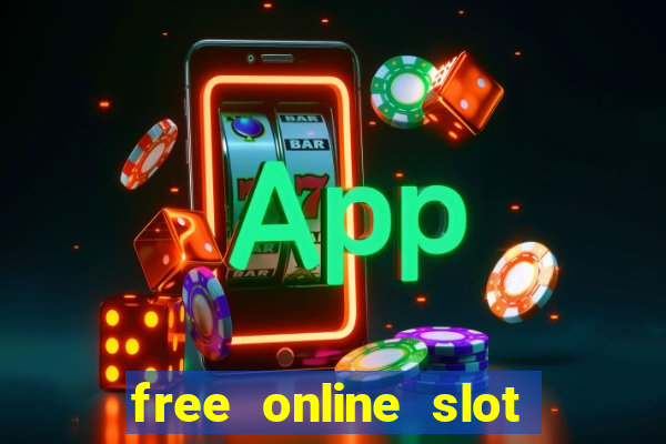 free online slot machine no download