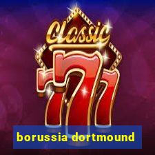 borussia dortmound