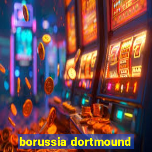 borussia dortmound