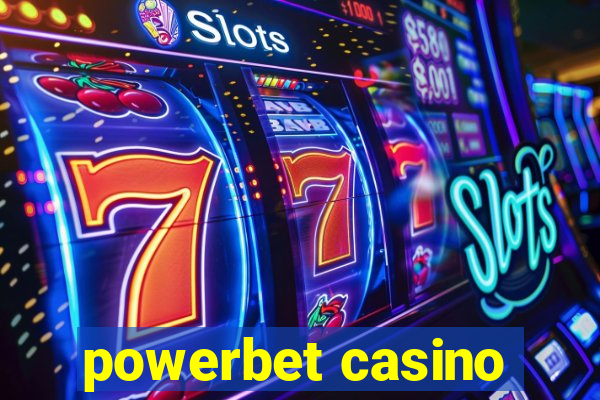 powerbet casino