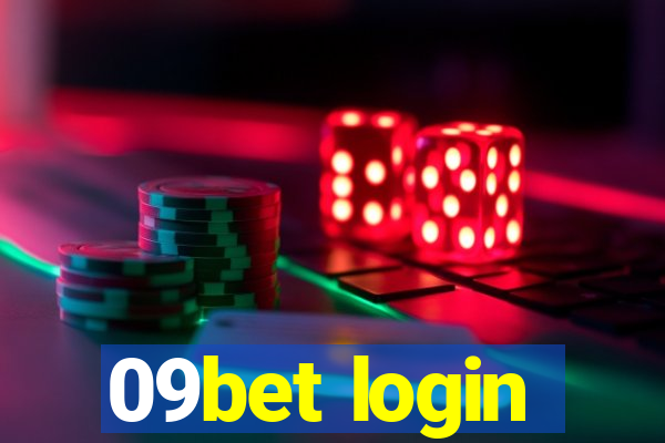 09bet login