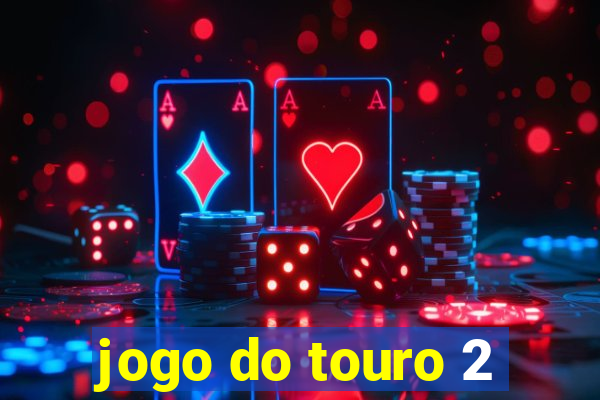 jogo do touro 2