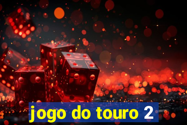 jogo do touro 2