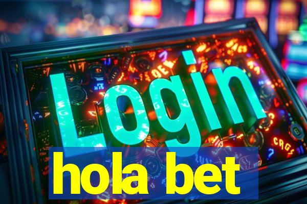 hola bet