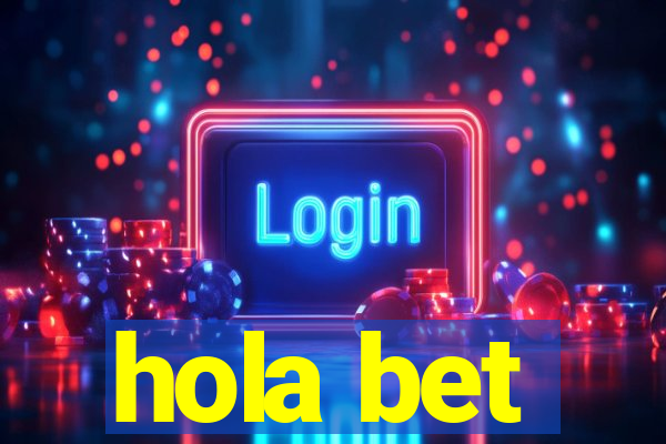 hola bet