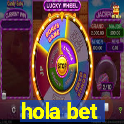 hola bet