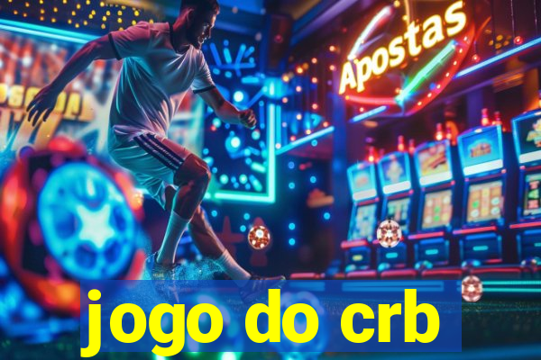 jogo do crb